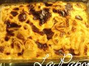 Recette semaine épisode