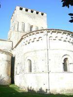 Mornac-sur-Seudre, perle des marais salants