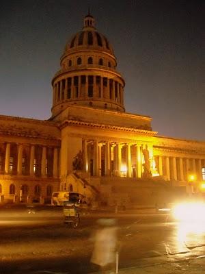 Habana de noche