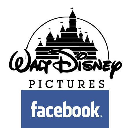Disney a 100 millions de fans sur Facebook !