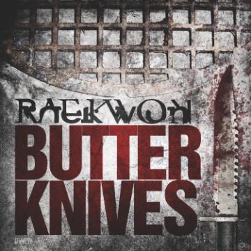 Raekwon – Butter Knives