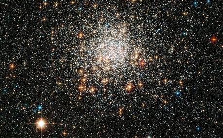 Amas globulaire NGC 1806
