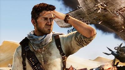 Annonce officiel de Uncharted 3