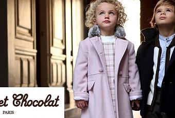 Tartine et Chocolat - Mode enfants en vente privée - Paperblog
