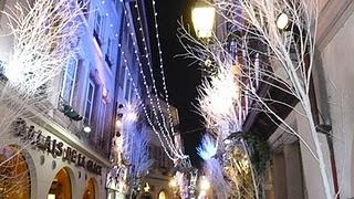 Strasbourg : le label de Noël !