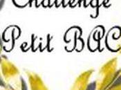 Challenge Petit 2011