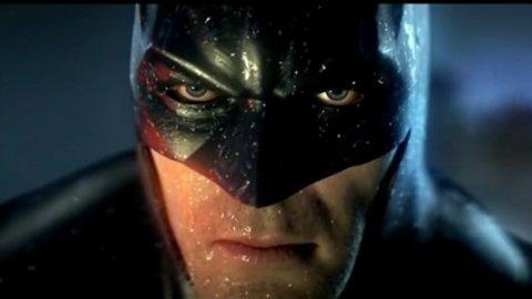 Batman Arkham City ... un nouveau trailer qui déchire
