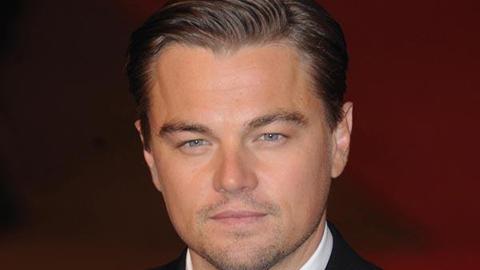 Leonardo DiCaprio ... à 19 ans il était une vraie ''racaille''