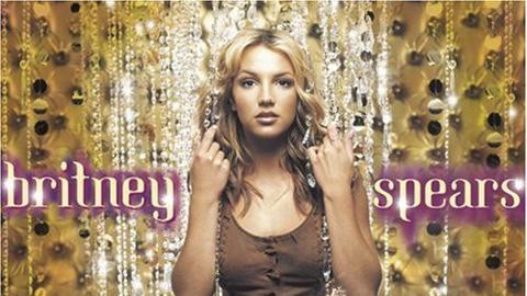 Britney Spears ... son nouveau (futur) single dans les bacs le