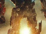 Transformers Dark Moon nouveau poster promo