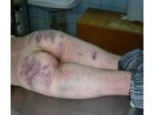 IK-3 Dimitrovgrad, endroit fait être enfermé