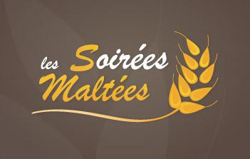 Première Soirée Maltées sur Paris le 9 décembre!
