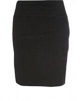 new_look_mini_skirts_high_waist_tube_skirt