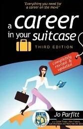A Career in Your Suitcase ou comment developper un projet professionnel nomade