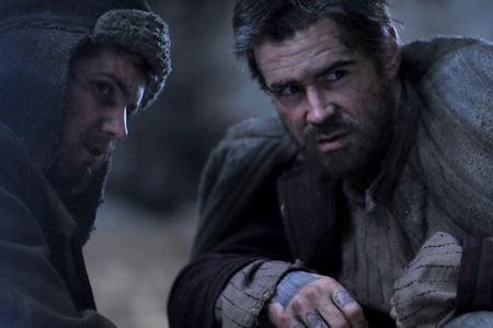 Les Chemins de la liberté : poster & trailer + en exclusivité 72 images !!! les-chemins-de-la-liberté