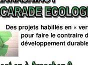 Cafe ecologie arcachon samedi decembre