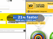 Which Loads Faster .com