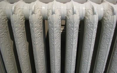 Blanc comme de la neige