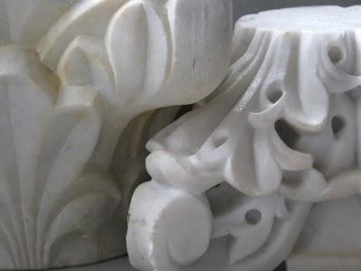 Blanc comme de la neige