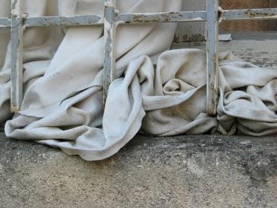 Blanc comme de la neige