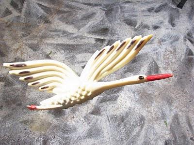 Blanc comme de la neige