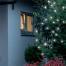 Guirlande solaire Lumières de Noël: 16,00€ sur www.eclairage-design.com