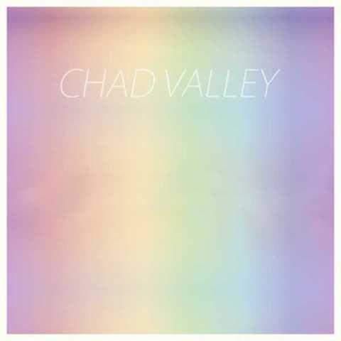 Chad Valley – Up & Down (EP)