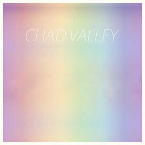 Chad Valley – Up & Down (EP)