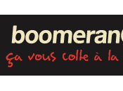 Retour boomeranG