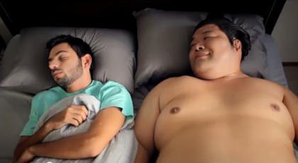 Vivre avec des sumos