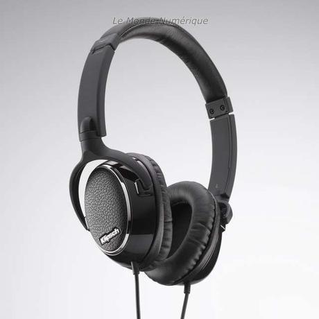 Image One, le premier casque de Klipsch