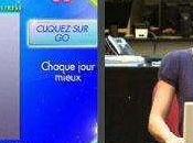 Stressé Détendez-vous bureau avec Gymstill.com