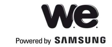 WE by Samsung double votre capacité de stockage gratuitement