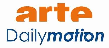 TV de rattrapage Arte+7 disponible sur DailyMotion