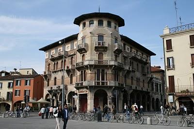 Padova, Italie