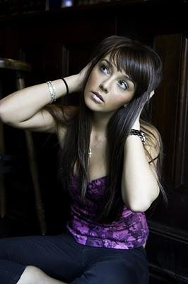 Stéphanie Ribeiro - Miss Luxembourg 2011/Miss Portugal Luxembourg 2006