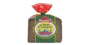 Les pains Jacquet changent de logo