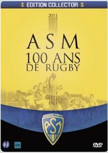 ASM : le DVD des 100 ans