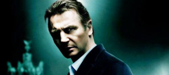 Plus aucune identité pour Liam Neeson