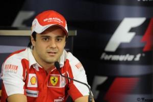 Insolite : Le bateau de Massa accidenté