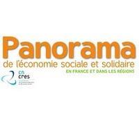 Panorama de l'Economie Sociale et Solidaire en France et dans les régions