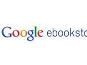 Google ebookstore: c'est parti