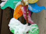 neige Paris, mais c’est aussi joli cosy pour grand