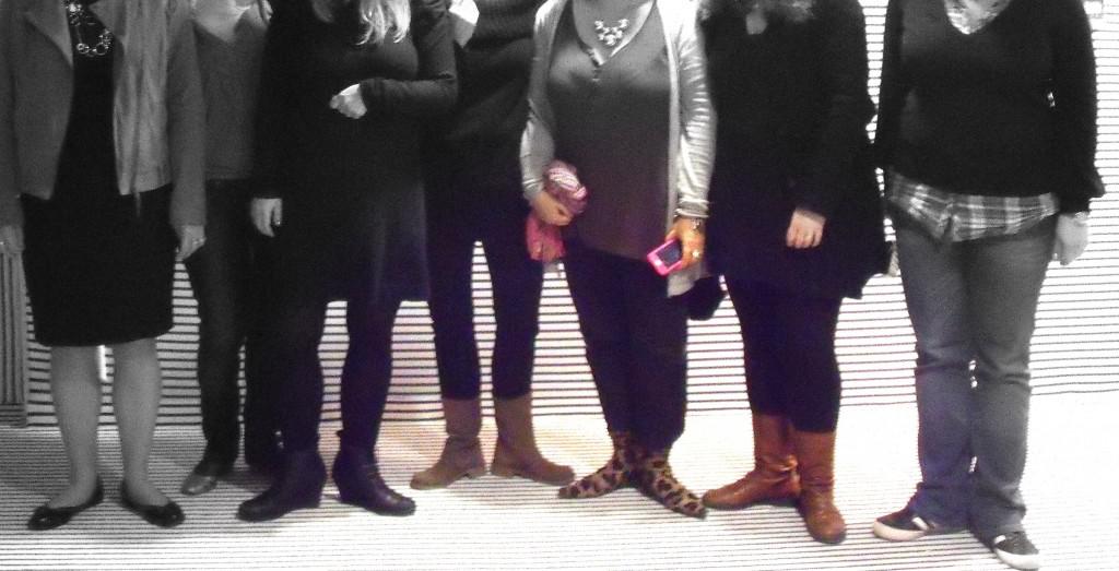 Une soirée en blogosphérie !