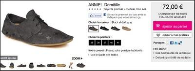 DERBIES ANNIEL: Y A COMME UN PROBLEME, NON??