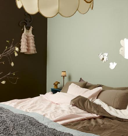 Chez Isabelle de Dos Family