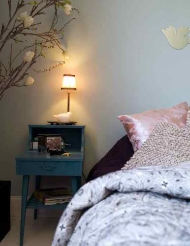 Chez Isabelle de Dos Family