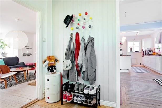 La maison de Dalstigen