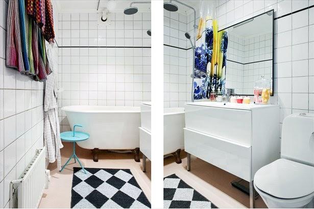 La maison de Dalstigen