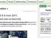 Territoires Transition Séminaire 2011 Jean Gard
